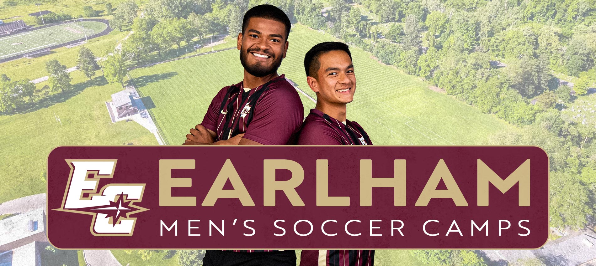 Earlham College Men's Soccer